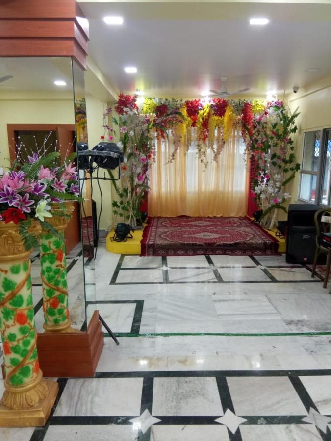 Janata Hotel 加尔各答 外观 照片