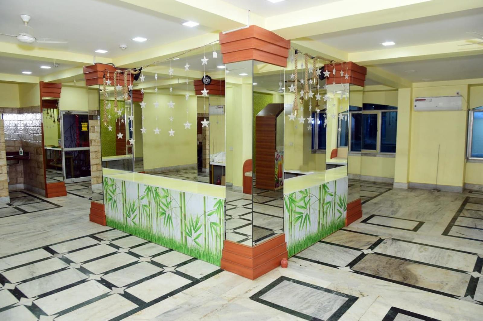 Janata Hotel 加尔各答 外观 照片